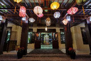 The Beach Little Boutique Hotel & Spa