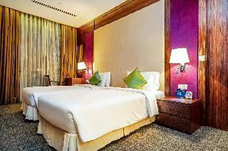 Becamex Hotel New City