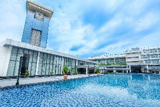 Becamex Hotel New City