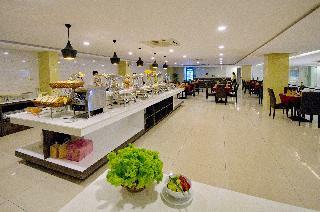 Aries Hotel Nha Trang