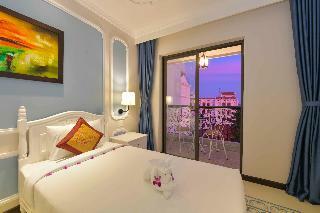 Hoian Rosemary Boutique Hotel & Spa
