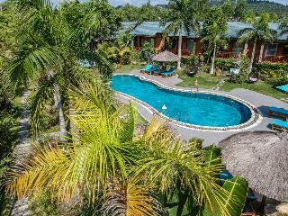 Hotel Cottage Village Phu Quoc