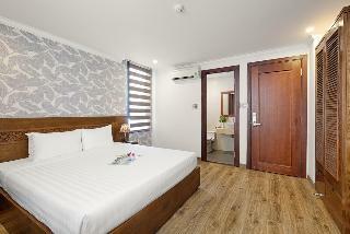 Hotel Grand Sea View By Vie