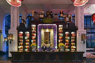 Hotel de La Coupole Sapa, Mgallery By Sofitel