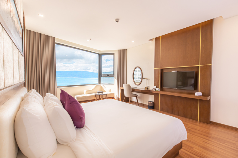 Rosamia Da Nang Hotel
