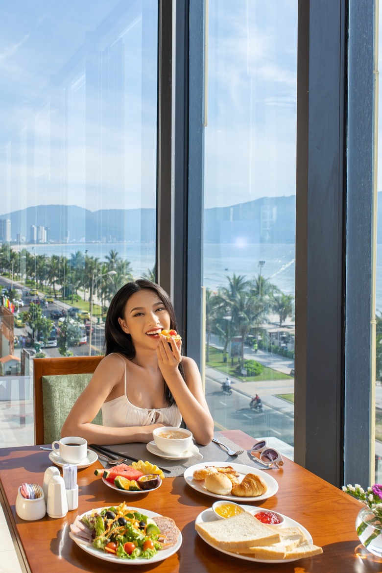 Rosamia Da Nang Hotel
