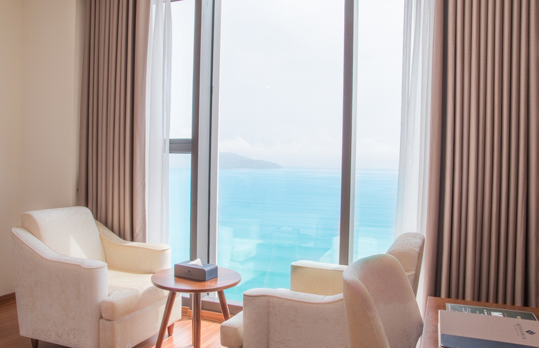 Rosamia Da Nang Hotel