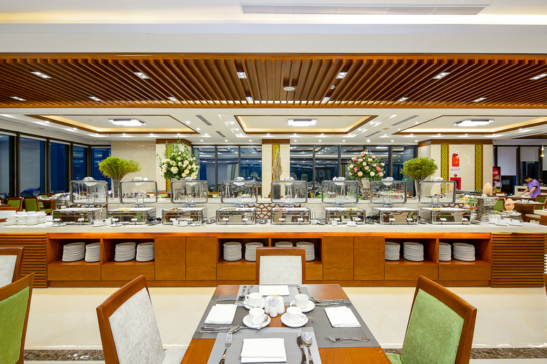 Rosamia Da Nang Hotel