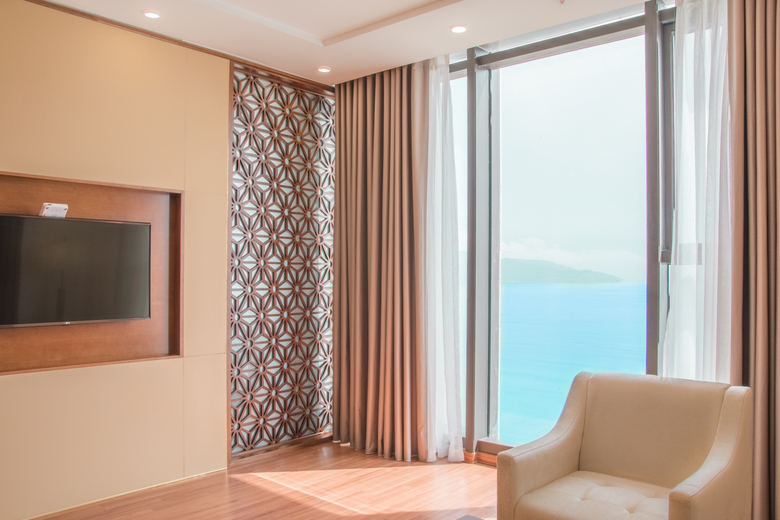 Rosamia Da Nang Hotel