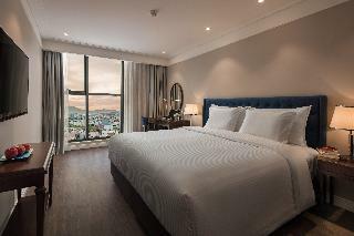 Hotel Altara Suites By Ri-yaz