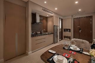 Hotel Altara Suites By Ri-yaz