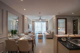 Hotel Altara Suites By Ri-yaz
