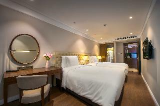 Hotel Altara Suites By Ri-yaz