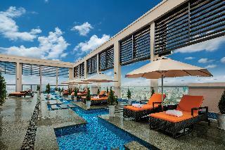 Hotel Altara Suites By Ri-yaz