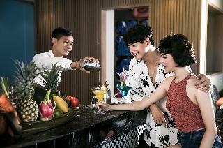 Hotel Altara Suites By Ri-yaz