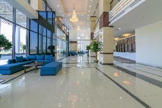 Navy Hotel Cam Ranh