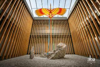 Hotel Alba Wellness Resort By Fusion