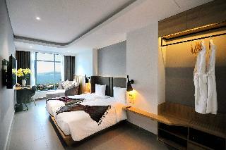 Anrizon Hotel Nha Trang