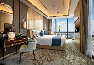 Hotel Vinpearl Luxury Landmark 81