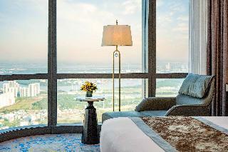 Hotel Vinpearl Luxury Landmark 81