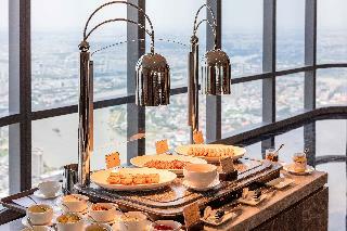 Hotel Vinpearl Luxury Landmark 81