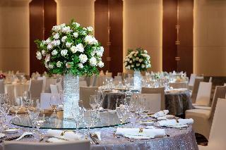 Hotel Vinpearl Luxury Landmark 81