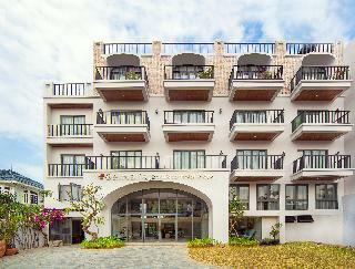 Salmalia Boutique Hotel & Spa