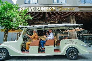 Grand Sunrise Boutique Hotel
