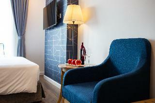 Bonsella Prestige Hotel & Spa