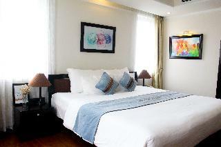 Ninh Binh Legend Hotel