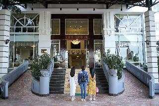 Ninh Binh Legend Hotel