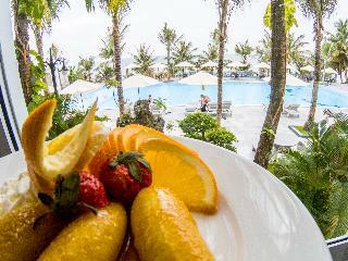 Hotel Thien Thanh Resort Phu Quoc