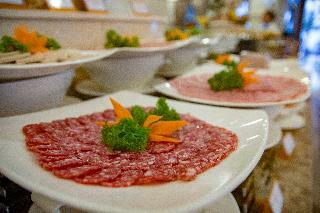 Hotel Thien Thanh Resort Phu Quoc