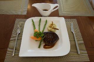 Hotel Thien Thanh Resort Phu Quoc