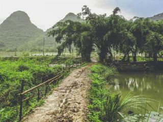 Hotel Tam Coc Rice Fields Resort