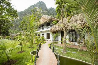 Hotel Tam Coc Rice Fields Resort