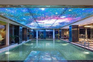 Hotel Wyndham Garden Hanoi