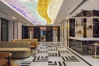 Hotel Wyndham Garden Hanoi
