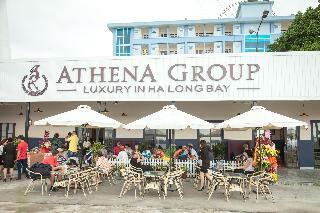 Hotel Halong Athena Cruise