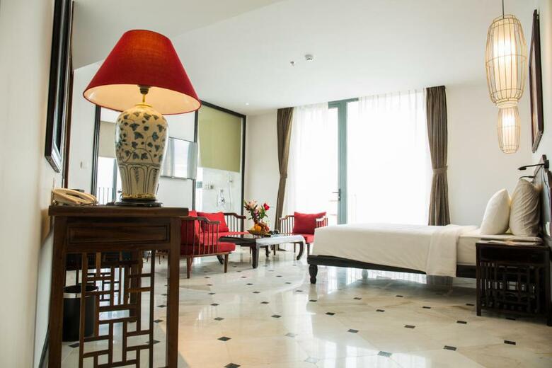 Hotel The Palmy Phu Quoc Resort & Spa