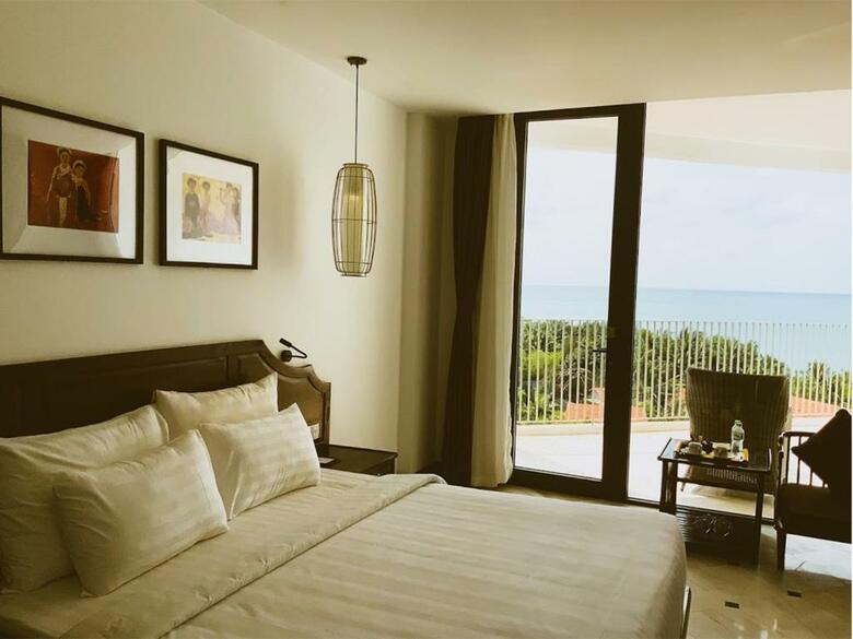 Hotel The Palmy Phu Quoc Resort & Spa