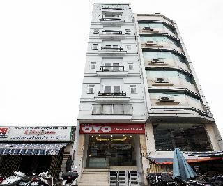 Saigon Hotel