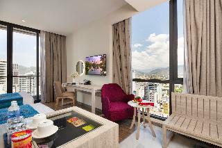 The Art Nest Hotel Nha Trang