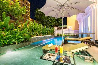 Hotel Le Pavillon Hoi An Central Villa