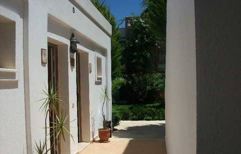 Kriss Hotel