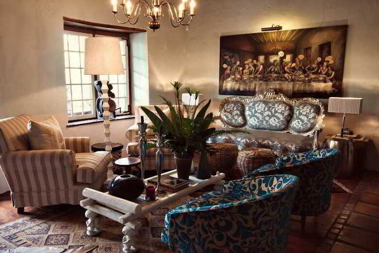 Hotel Augusta de Mist Country House And Kitchen