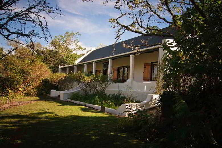 Hotel Augusta de Mist Country House And Kitchen