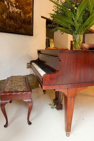 Hotel Jan Harmsgat Country House