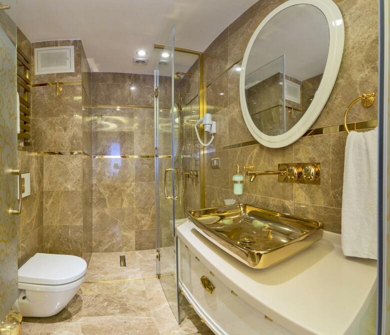 Hotel Boutique The Million Stone Hotel