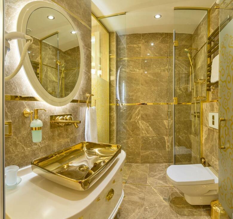 Hotel Boutique The Million Stone Hotel